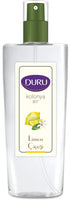 Duru Eau De Cologne 80% 150ml