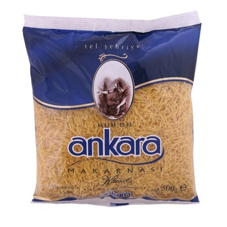 Ankara Makarnasi Vermicelli 500gr