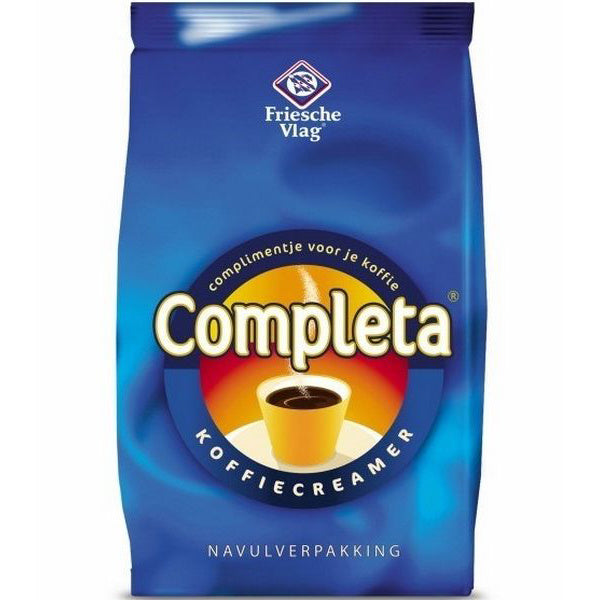 Friesche Vlag Completa Koffiemelk 1kg