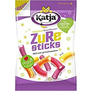 Katja Zure Sticks 275gr