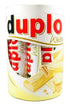 Kinder Ferrero Duplo White 10 Reepjes