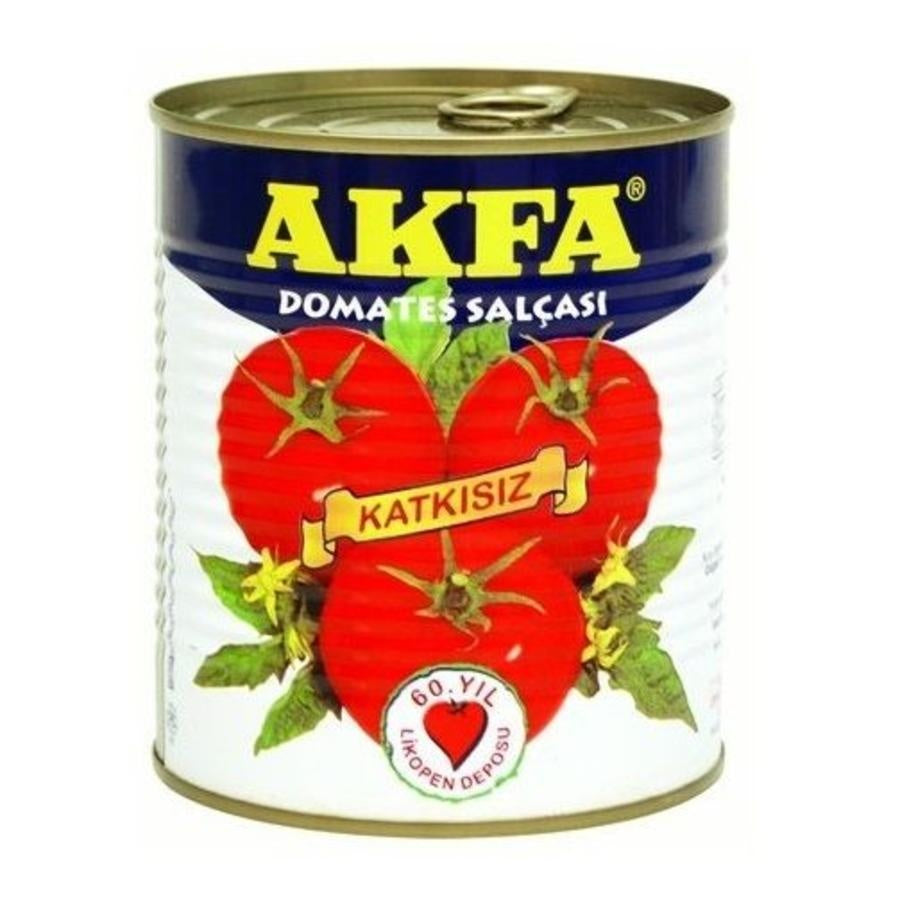 Akfa Tomatenpuree 830gr