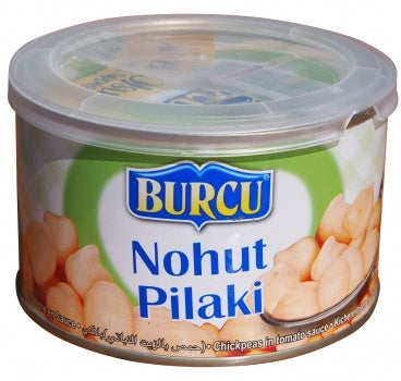 Burcu Kikkererwtenstoofpot 400gr