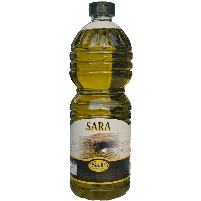 sara olijfolie 1 litre