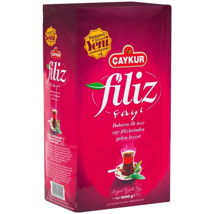 Caykur Filiz Thee 1000gr