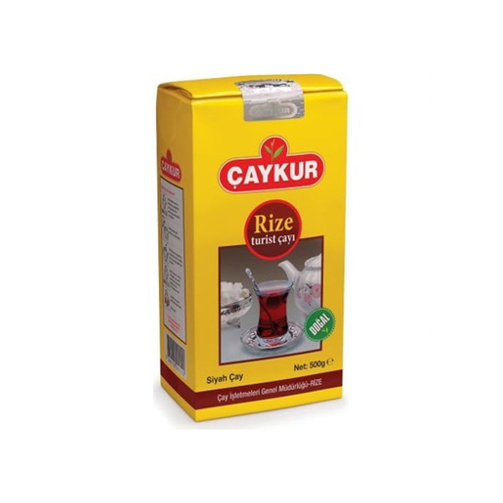 Caykur Rize Turist Thee 500gr