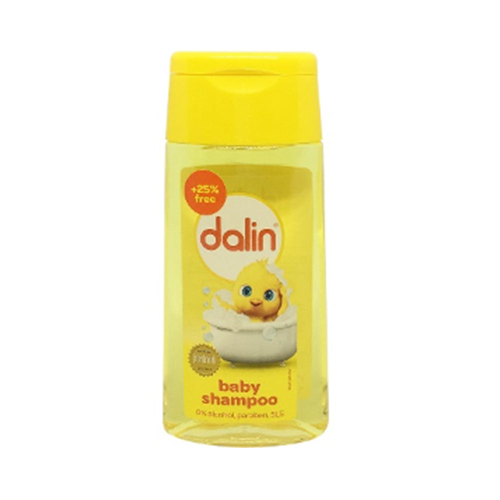 Dalin Baby shampoo