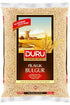 Duru Bulgur pilavlik (Rijst) 1kgDuru Bulgur pilavlik (Rijst) 1kg