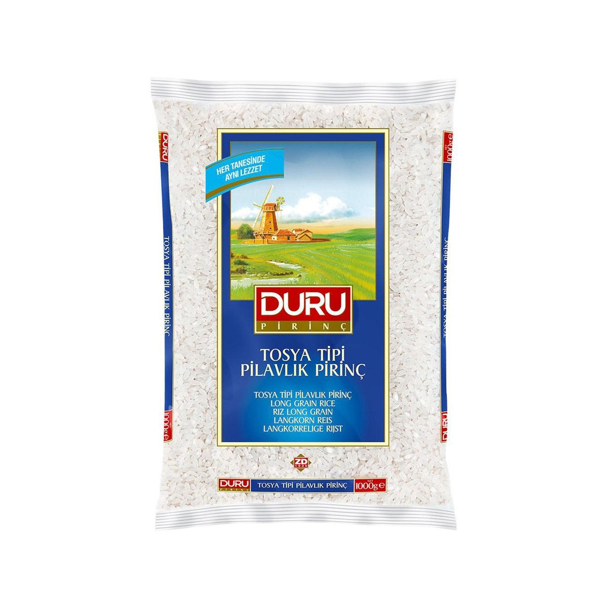 Duru Tosya Rijst 1kg