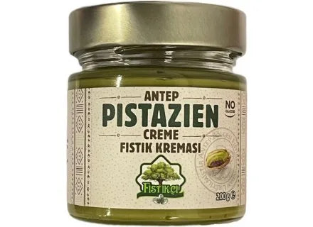 fistikci pistache creme 200gr