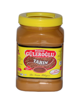 Bozkir Guleroglu Sesampasta 935gr