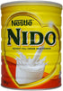 Nestle Nido Melkpoeder 900GR