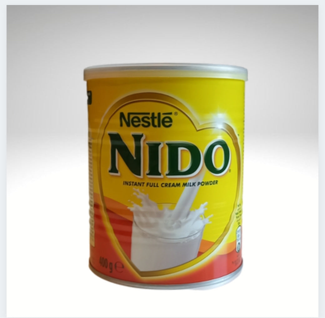 Nestle Nido Melkpoeder 400GR