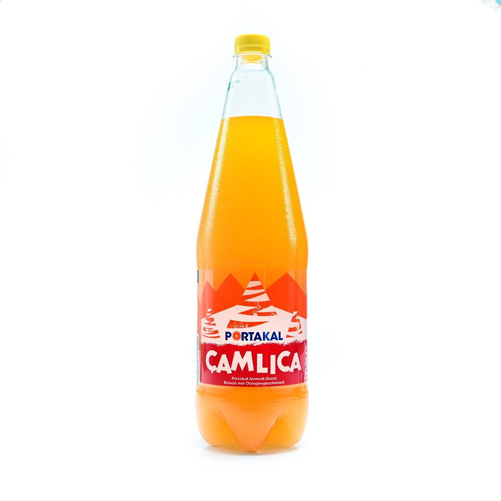 Camlica Orange 1,5LT