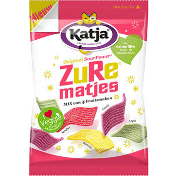 Katja Zure Matjes 275gr