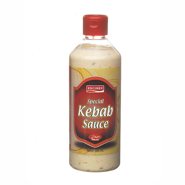 Ercimex Kebap Saus 500ml