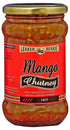 Lekker Bekkie Mango Chutney 290ML