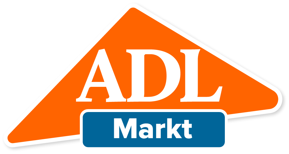 Logo ADL Markt Bloemkorf