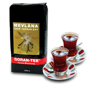 Mevlana Thee  500gr