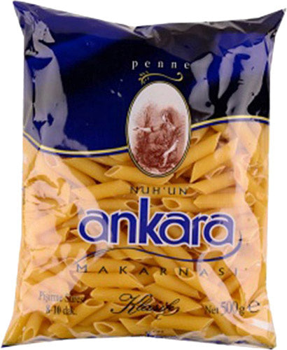 Ankara Makarnasi Penne 500gr