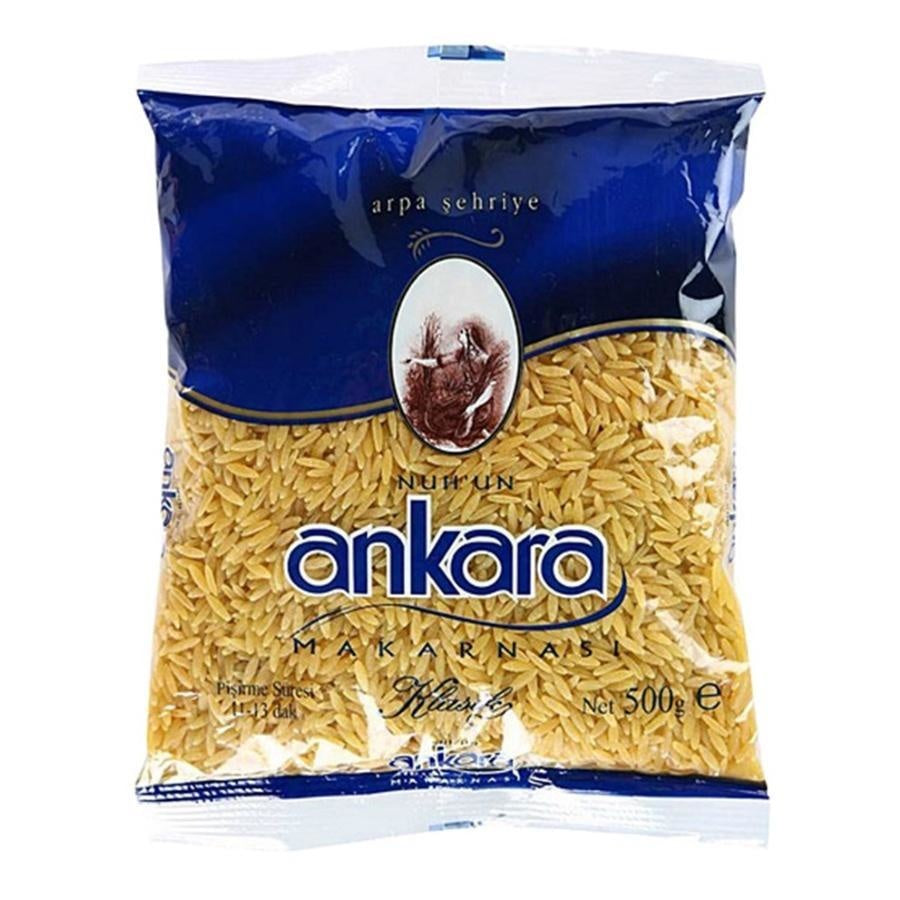 Ankara Makarnasi Rissoni 500 gr