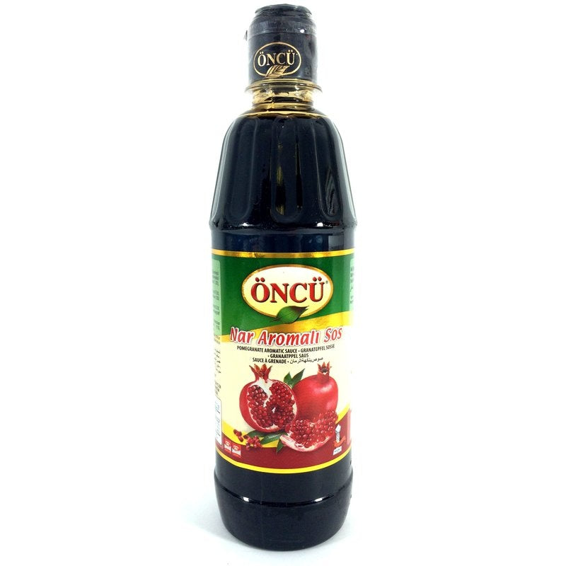 Oncu Granaatappel Saus 330gr