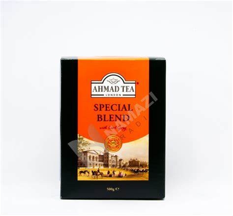 AHMAD TEA SPECIAL BLEND 500gr