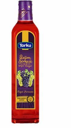 torku druiven azijn 500ml