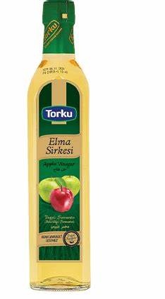 torku appelazijn 500ml