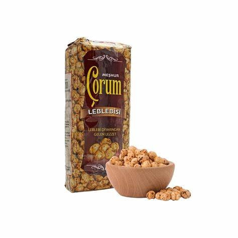 fistikci corum leblebisi 500gr