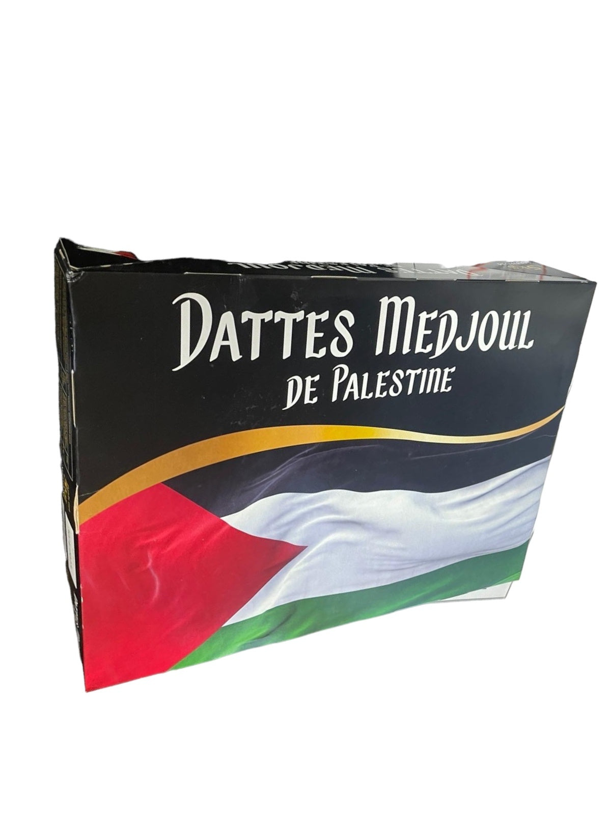 DATTES MEDJOUL DE PALESTINE 5 KG