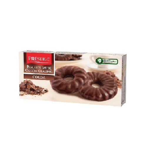 Chocolade Koekjes Prestige 175 gr