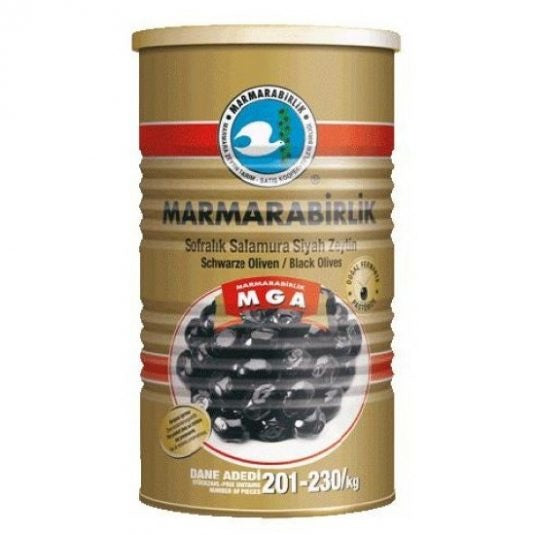 Marmara Birlik  Mega Oijven 400gr