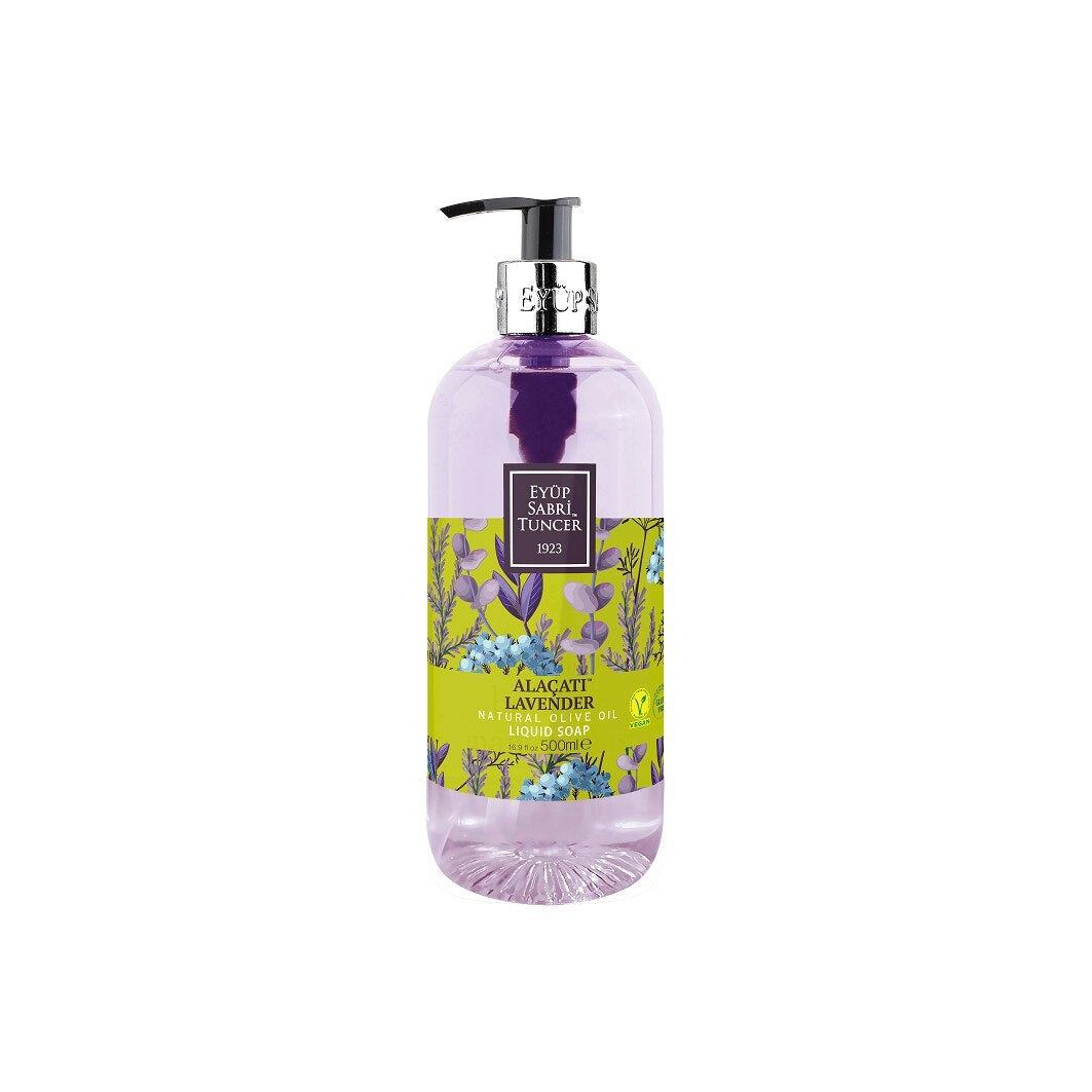 Eyup sabri tuncer 1923 alacati lavender 500ml