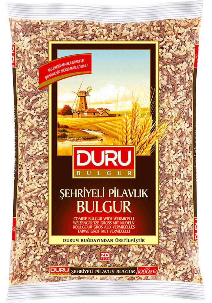 Duru Griesmeel met Vermicelli 1kg