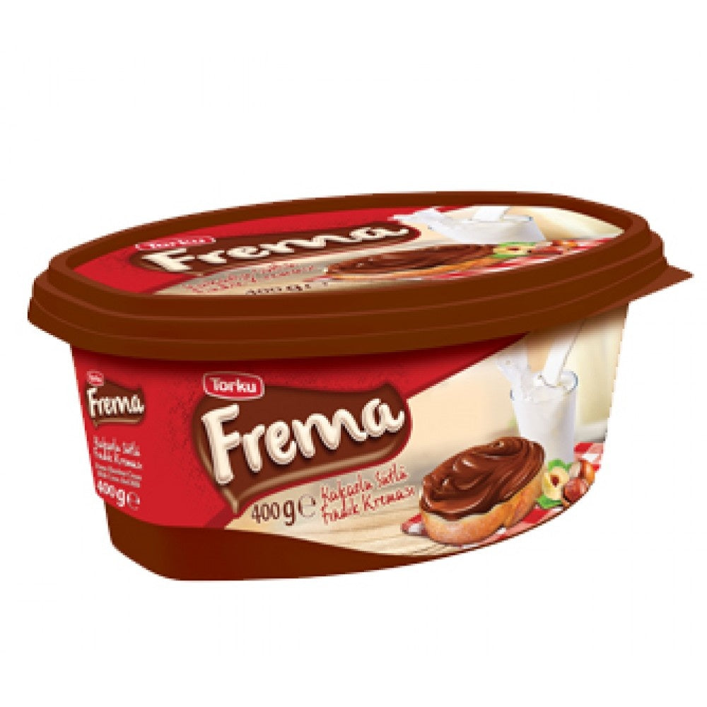 TORKU FREMA 400GR