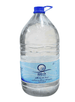 ZAMZAM WATER 5 LITER